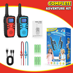 Wishouse two-pack makes a practical gift for siblings and friends.