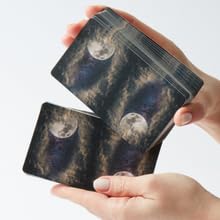 Witchy Cauldron Rider-Waite-based deck with modern twist