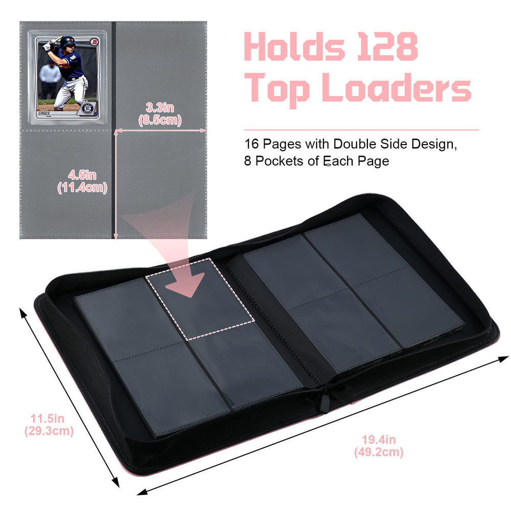 WITHYU PU leather cover provides water resistance and a premium grip