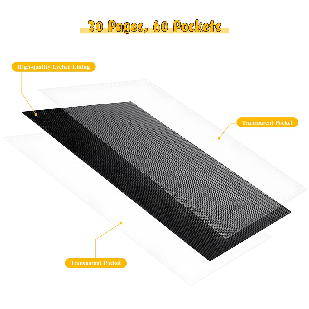 WITHYU carbon black binder offers sturdy, travel-ready protection