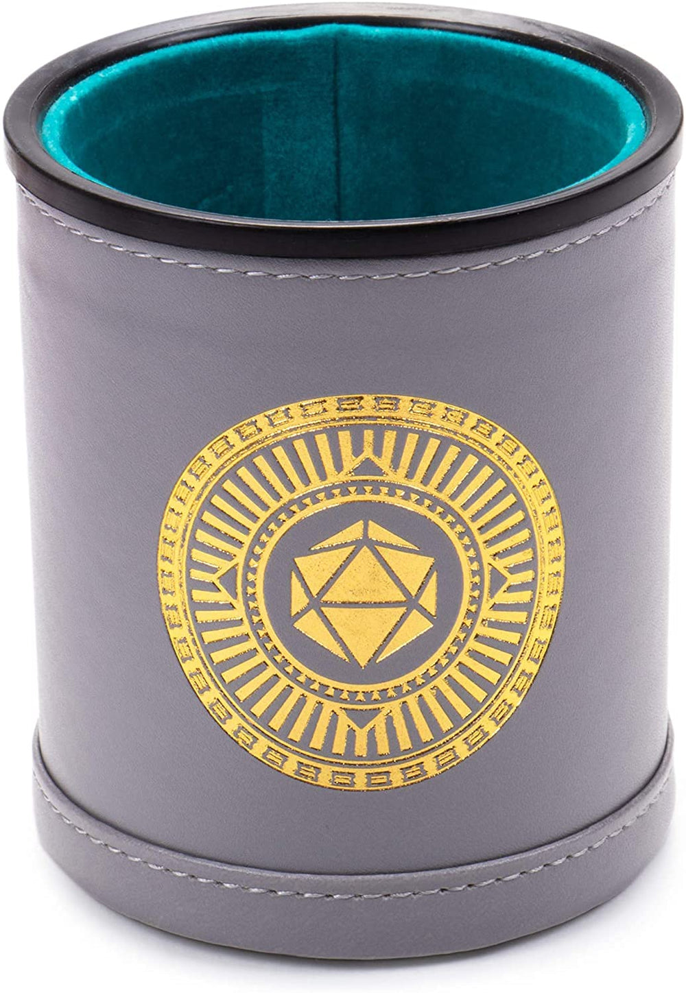 Wiz Dice DnD Pathfinder Starfinder compatible dice set ready for adventures.