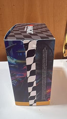 Wizards of the Coast MTG Aetherdrift foil promo card photo signals collectible value.