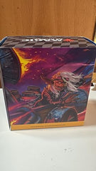 Twenty Sided store prerelease setup image conveys a welcoming community atmosphere.