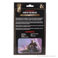 WizKids Wulfgar figure ideal for arctic and melee moments