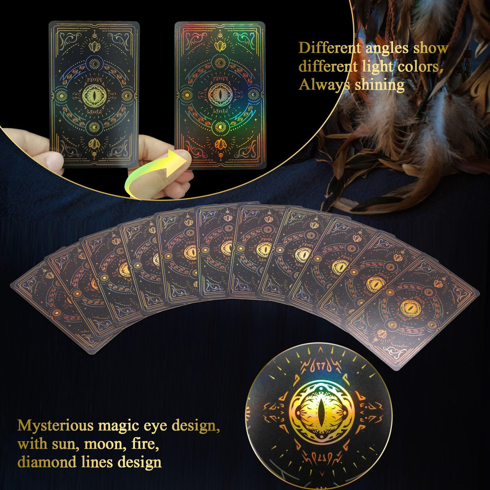 WJPC deck front design by Acelion adds modern artistry.