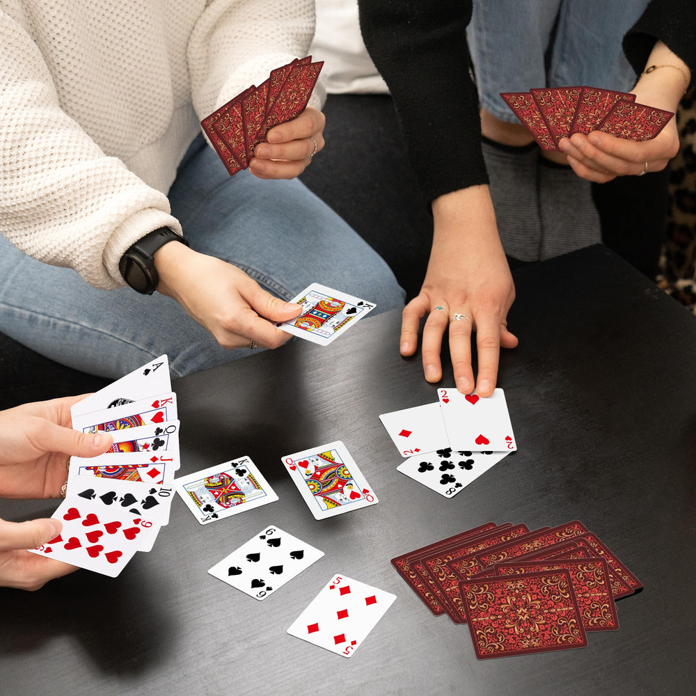 Wkchxd gift-ready card set for enthusiasts
