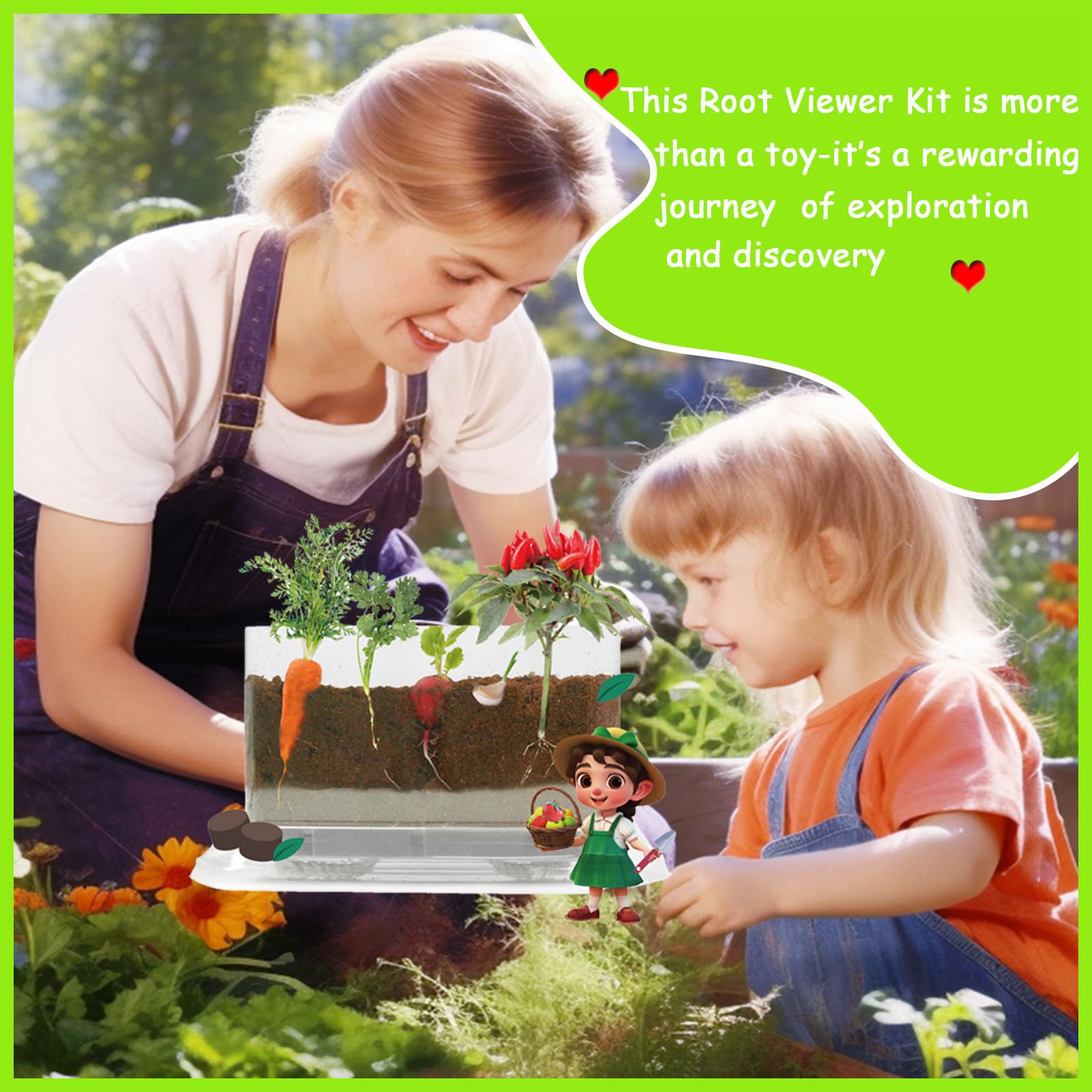 WKLOUYHE gift-ready packaging ideal for birthdays and holidays.