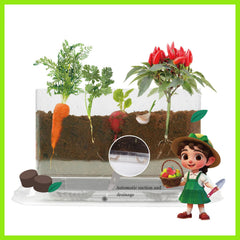 WKLOUYHE guidebook offers clear steps and scientific insights for kids.