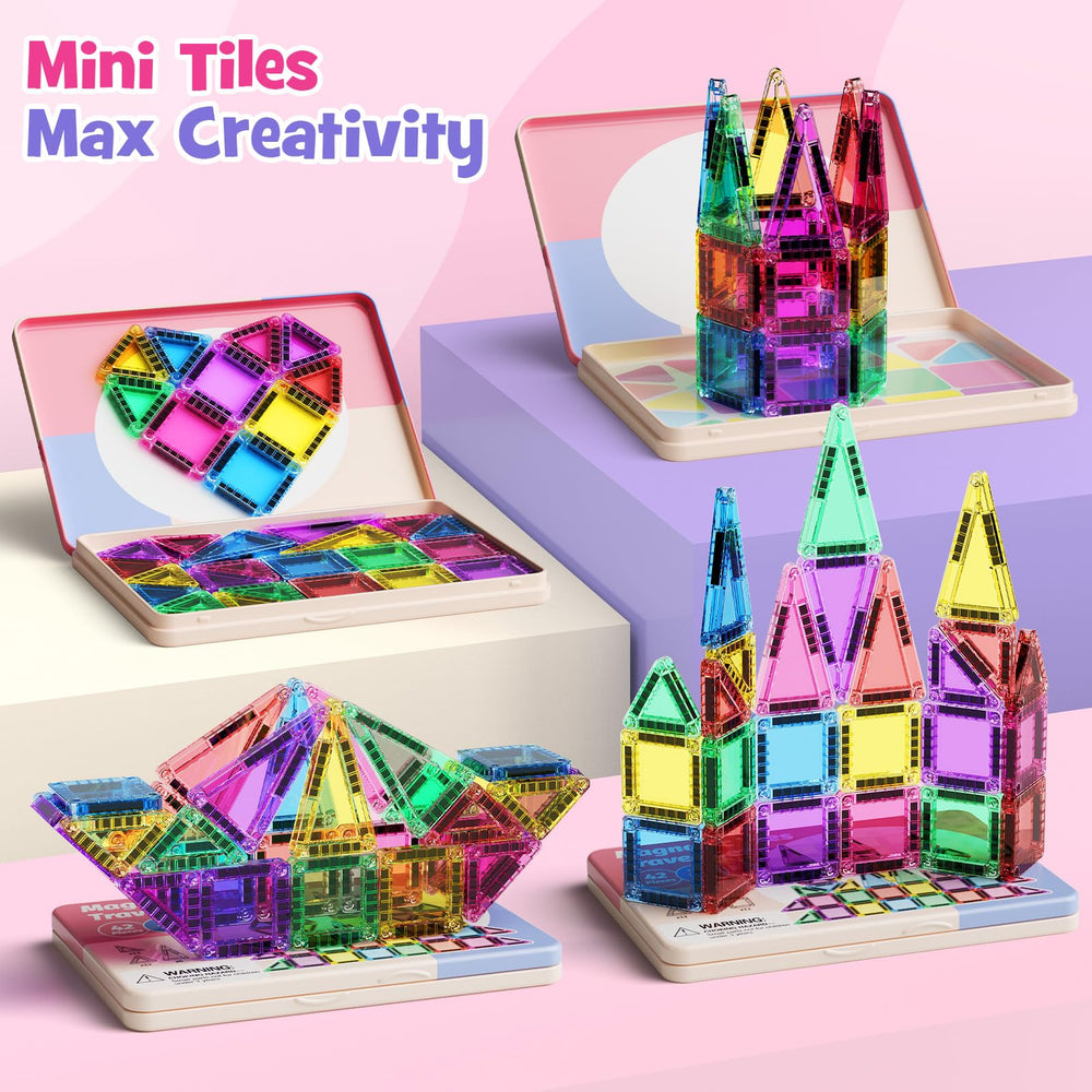 WMXDU educational tiles for kids' play and learning.