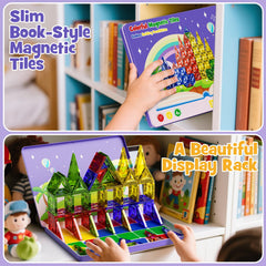 Classroom-friendly WMXDU tiles support collaborative learning and early STEM skills