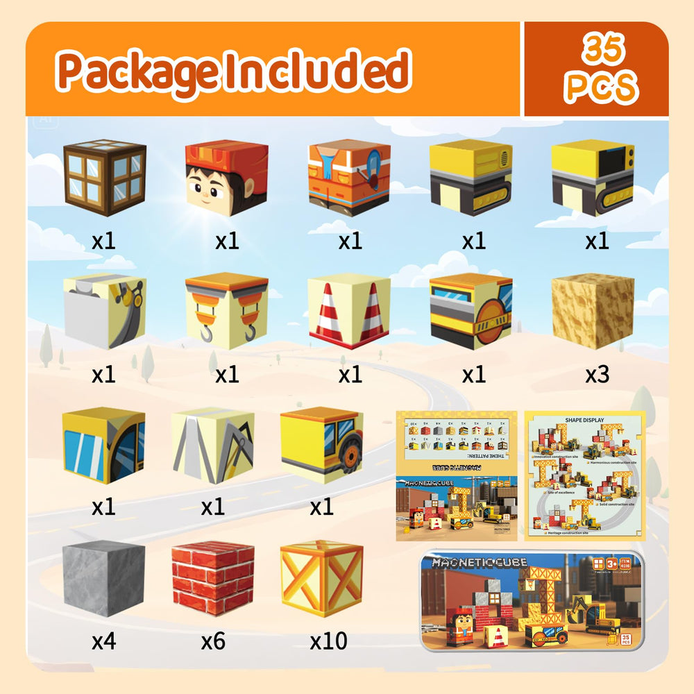 WMXDU educational gift pack inspires creativity and focus.