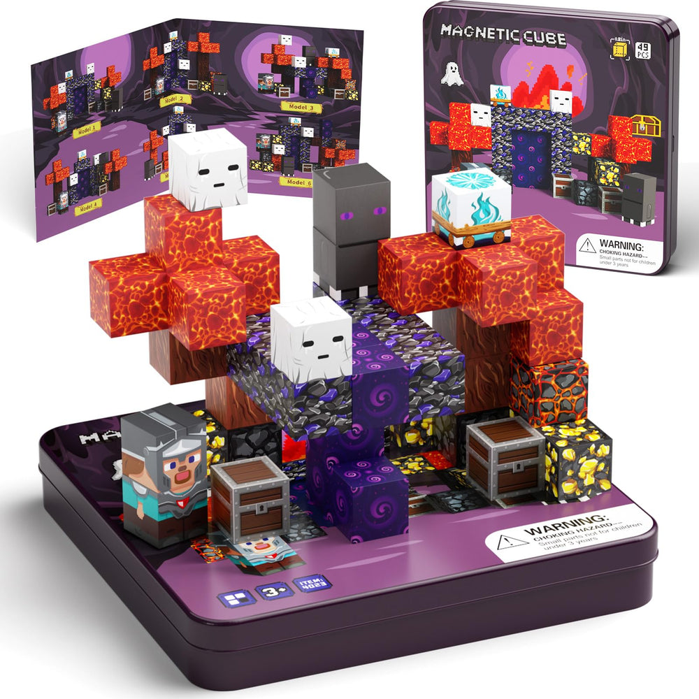 WMXDU travel activity kit keeps kids engaged during trips.