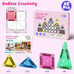 WMXDU travel-friendly edutainment kit makes car and plane rides more engaging