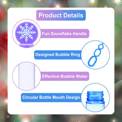 14 cm wand design is comfortable for small hands.