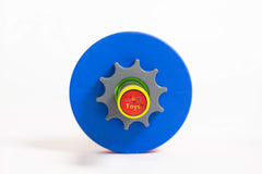 WOD Toys Barbell Mini kid-friendly activity in action