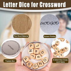 WodGod camping trip setup with the dice game for outdoor fun.