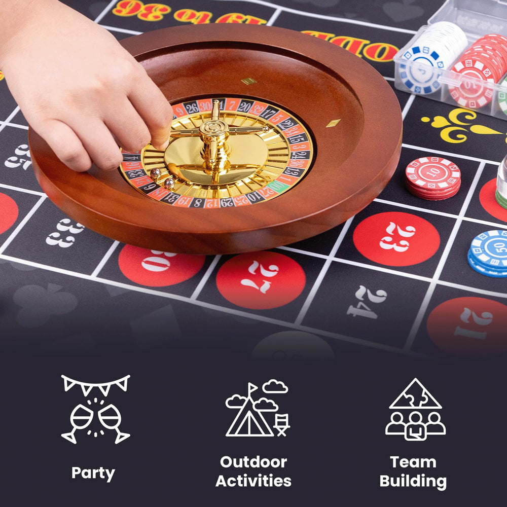 WodGod chip rake and ON/OFF button for convenient control.