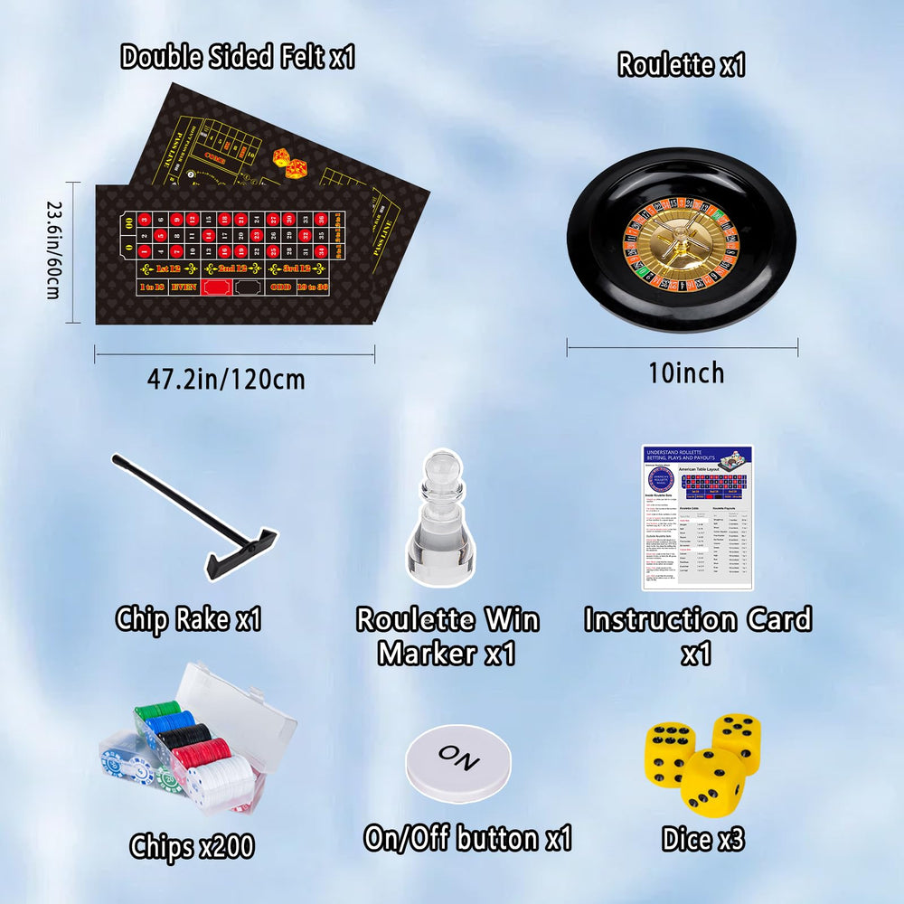 WodGod chips 200 set for authentic casino-style bets at home.
