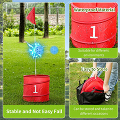 WodGod portable storage bag keeps gear organized for travel.