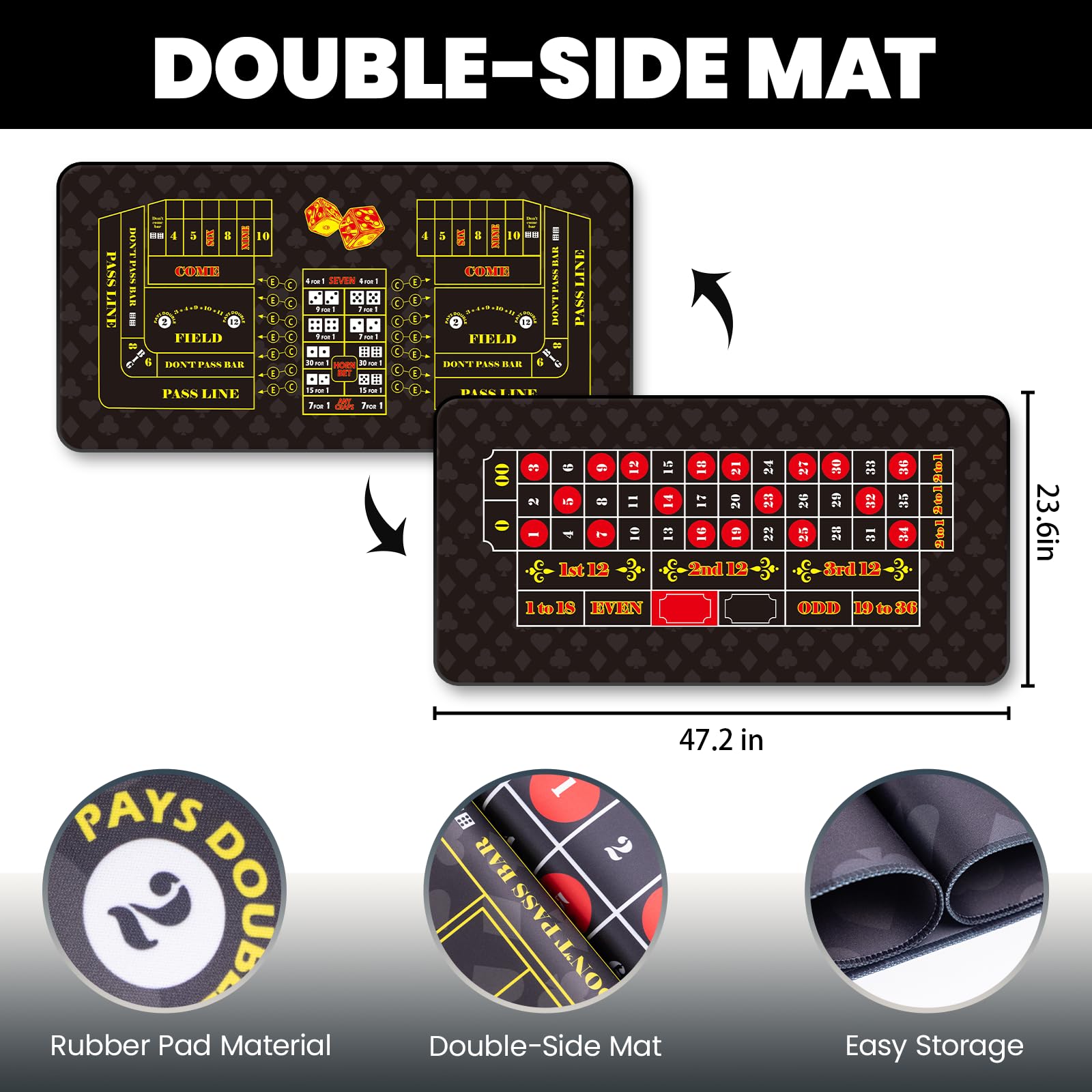 WodGod roulette marker helps track bets clearly during play.