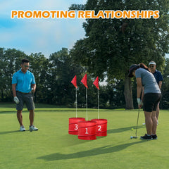 WodGod swing practice zone supports quick skill improvement during breaks.