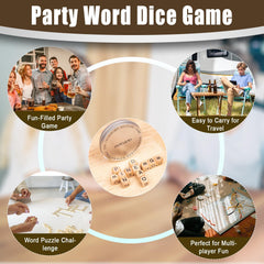 WodGod durable wooden construction stands up to travel wear