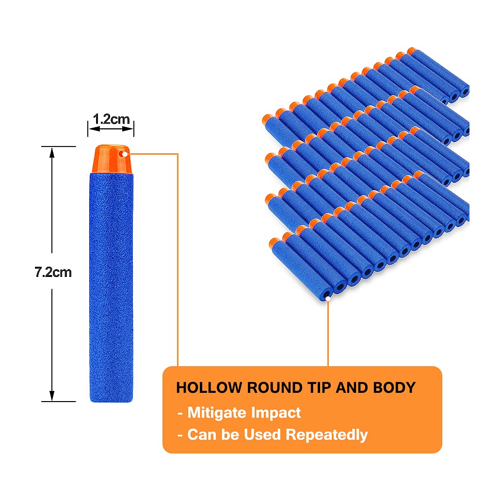 Wolftop darts in packaging highlight organized, ready-to-use ammo.