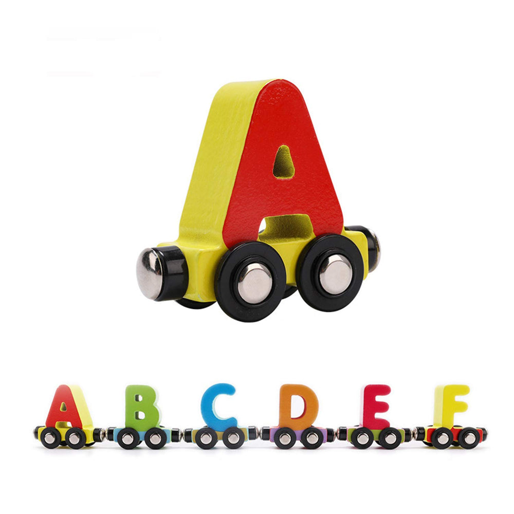 Wondertoys compatible with other track toys for varied building options.