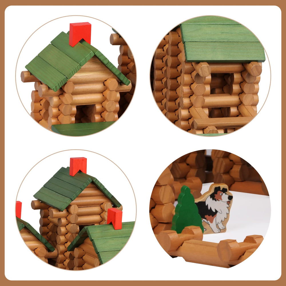 Wondertoys logs construction boost hand-eye coordination