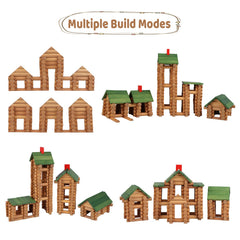Wondertoys sturdy storage box keeps parts organized