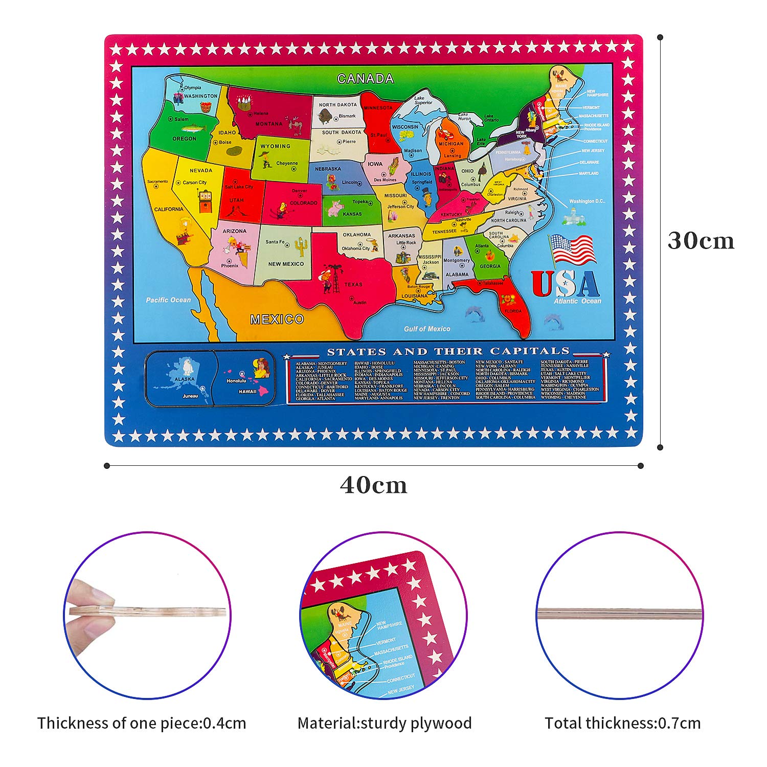 Wondertoys ensures safety with lead-free, BPA-free materials