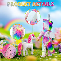 WONDOLL 2-set doll clothes pack provides versatile outfits for ongoing dress-up.