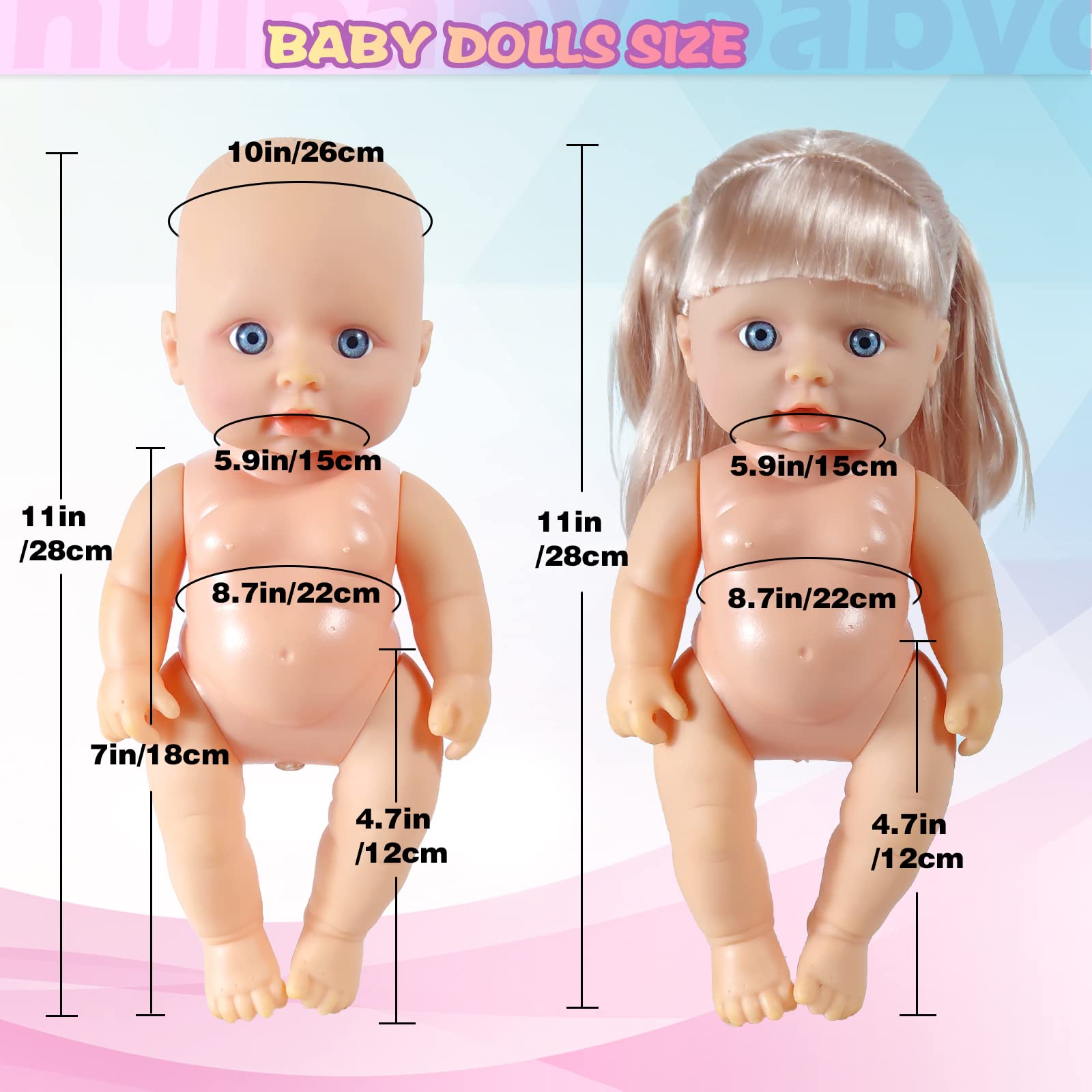 WONDOLL bright color outfits showcase vibrant mix-and-match play.