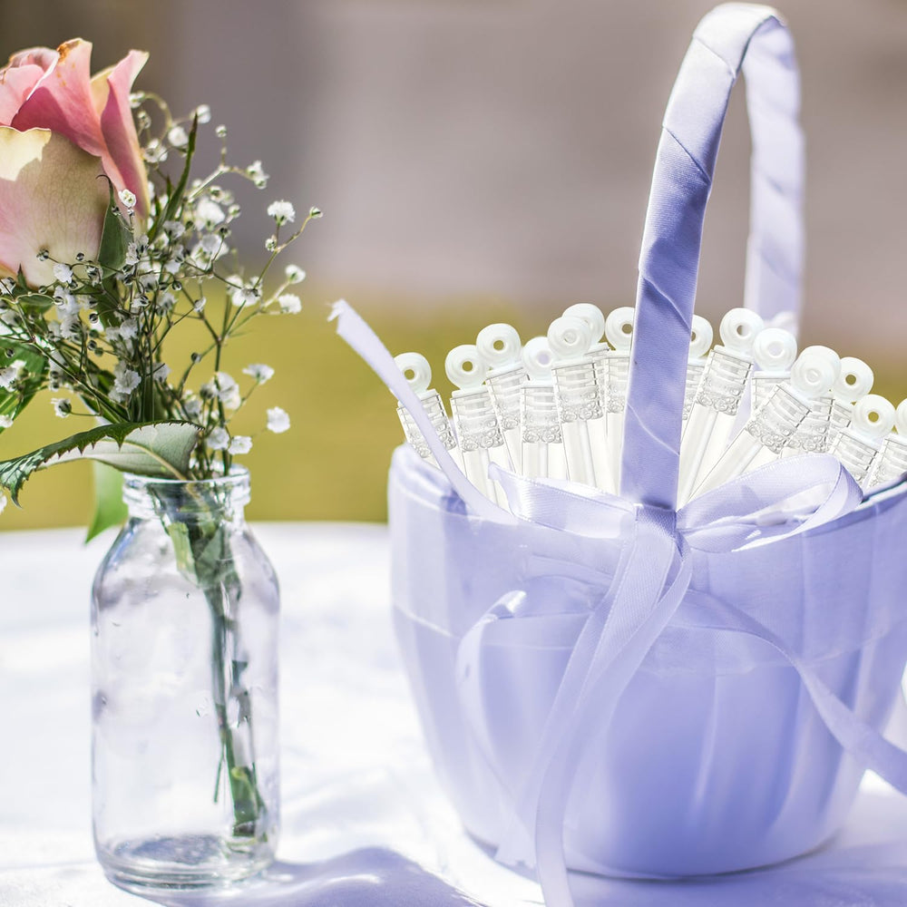 Wondrus bubble wands for Valentines add charm to celebrations