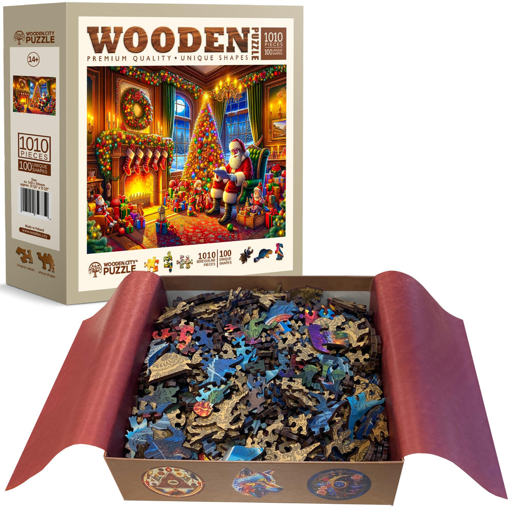 WOODEN.CITY laser-cut pieces close-up highlight precise shaping for smooth assembly.