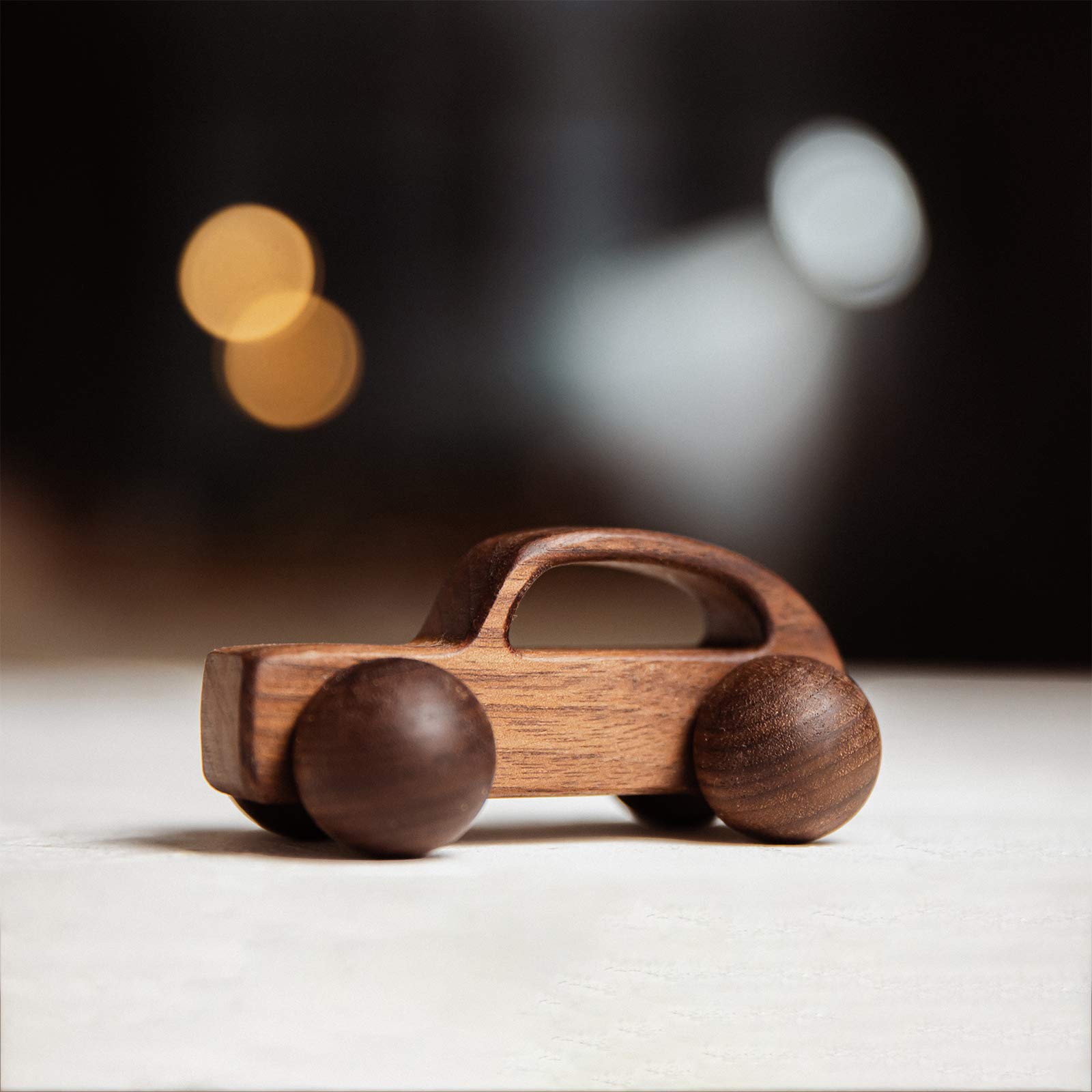 Wooden Teether durable-daily-use toys stand up to everyday play
