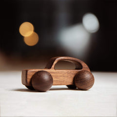 Wooden Teether durable-daily-use toys stand up to everyday play