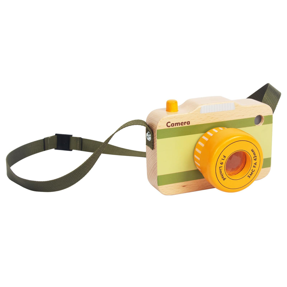 Gift-ready packaging from WoodenEdu encourages early education play