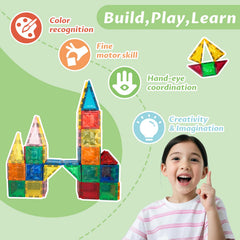 WOODENFUN tiles used in classroom activity encouraging group problem-solving