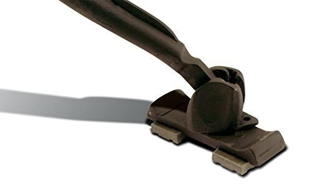 Woodland Scenics Tidy Track Cleaning Kit ideal for model railways upkeep.
