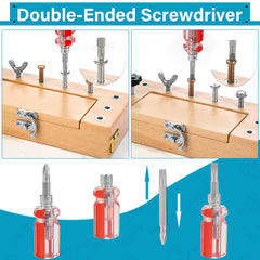 WOODMAM toddler tools encourage practical life skills without sacrificing safety.