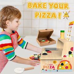WOODMAM child-friendly wood toy with smooth finish for safe use.