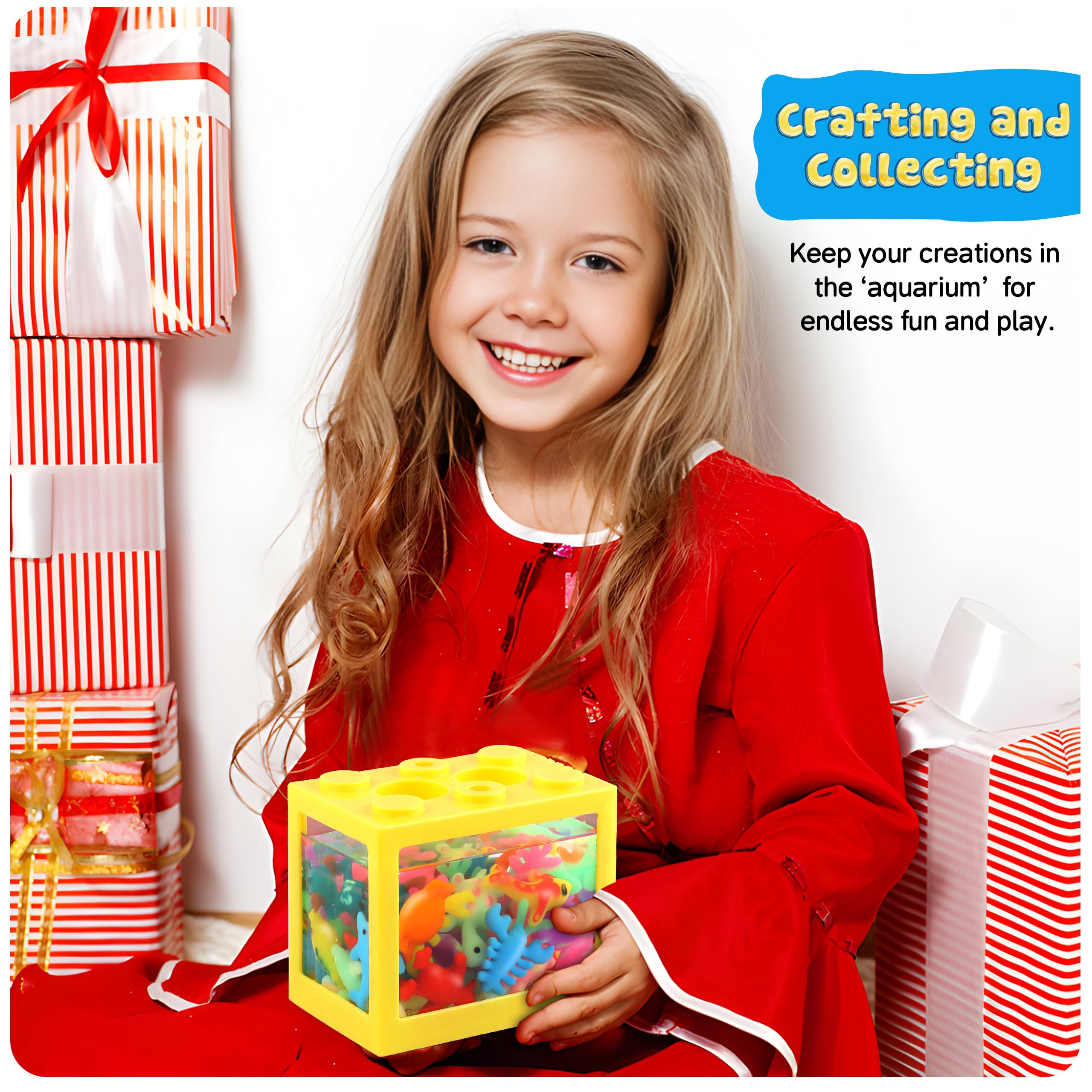 Wookidel kit supports screen-free, family-friendly creative time