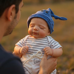 WOOROY reborn doll makes a thoughtful birthday gift for kids 3+