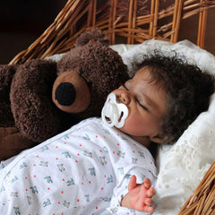 WOOROY gift-friendly doll suitable for kids and seniors