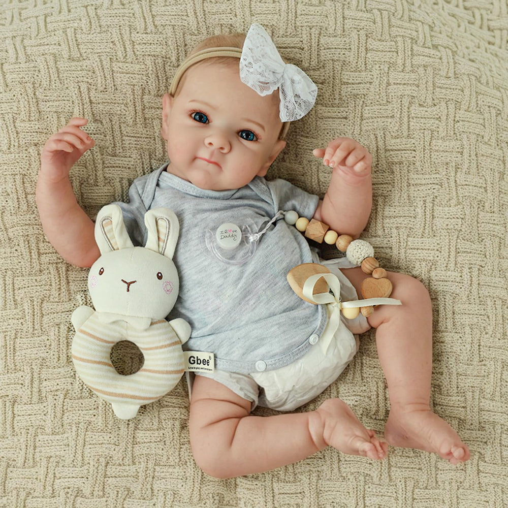 WOOROY magnetic pacifier and accessories for authentic soothing moments
