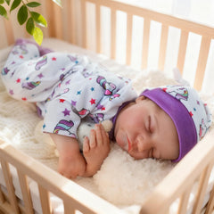 WOOROY Reborn doll feet show delicate wrinkles for realism