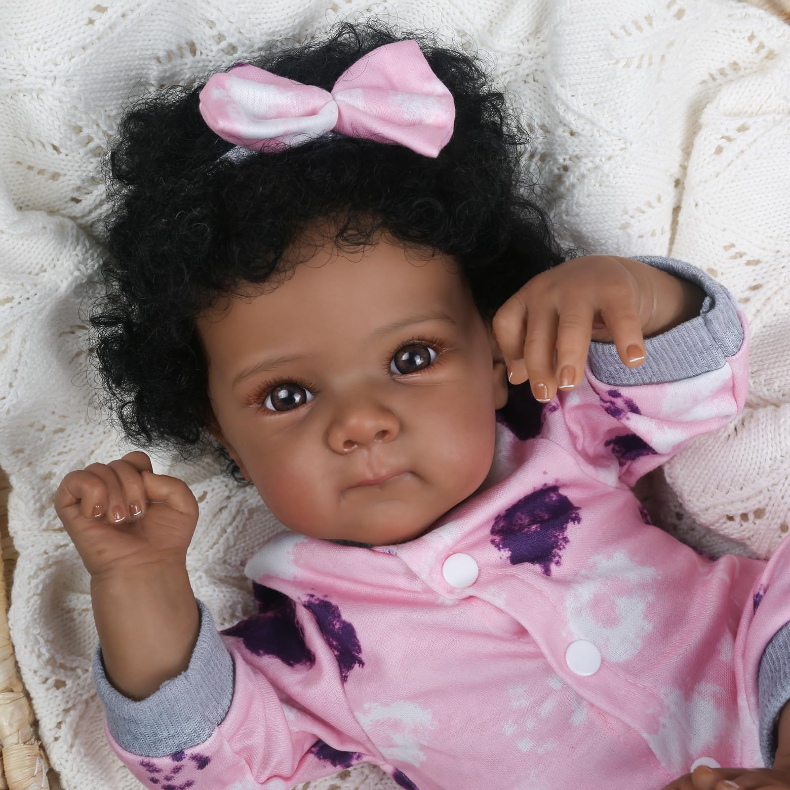 WOOROY Safety-certified non-toxic materials ensure safe play.