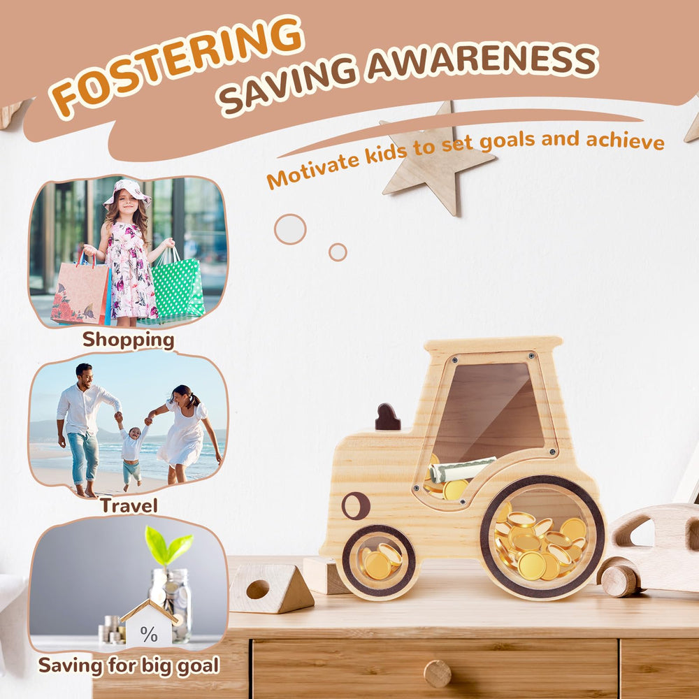 Wooshwa safety-focused design with smooth edges keeps little hands safe.