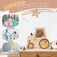 Wooshwa safety-focused design with smooth edges keeps little hands safe.